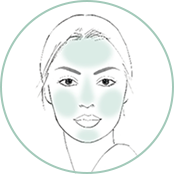 dry skin products