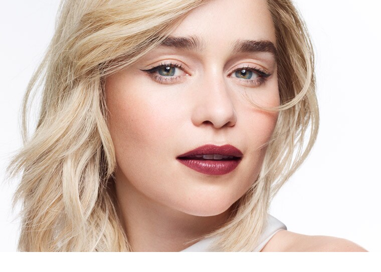 Shop Emilia’s look.