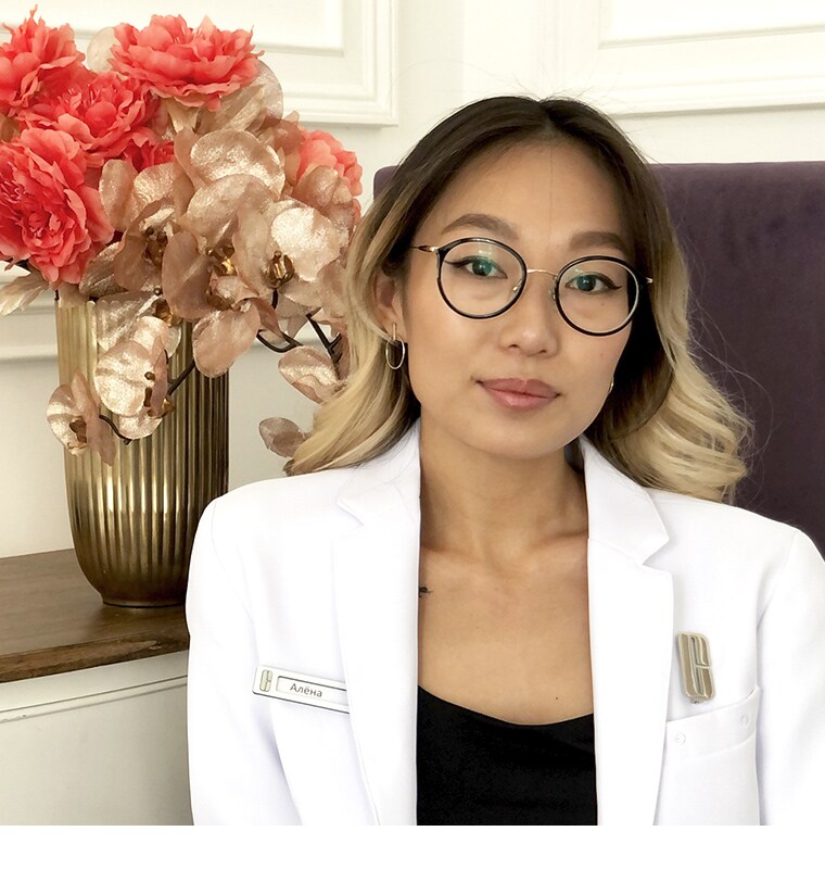Consultant