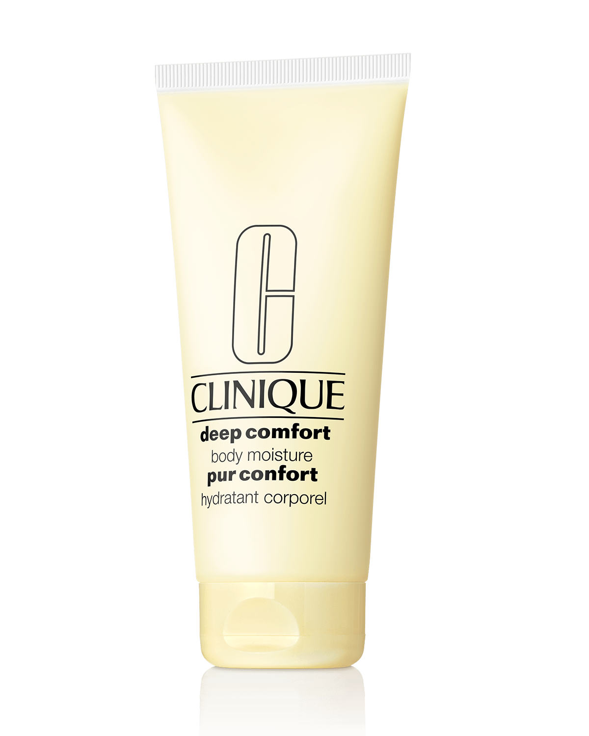 Глубоко увлажняющий крем для тела Deep Comfort™<br> <font color=