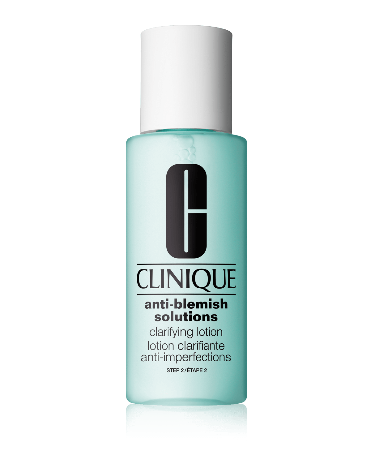 Отшелушивающий лосьон для проблемной кожи Anti-Blemish Solutions™