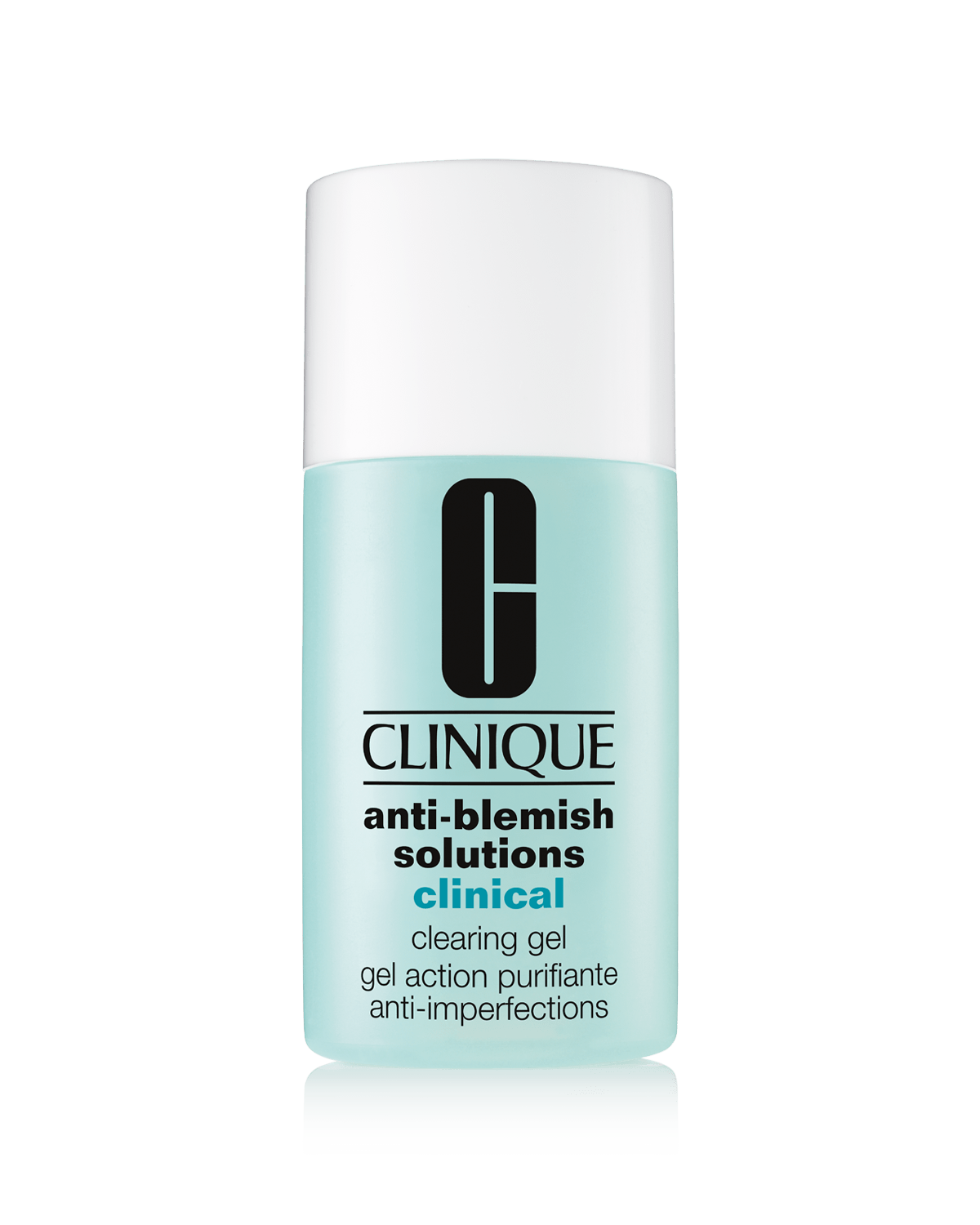 Крем-гель для ухода за проблемной кожей Anti-Blemish Solutions™