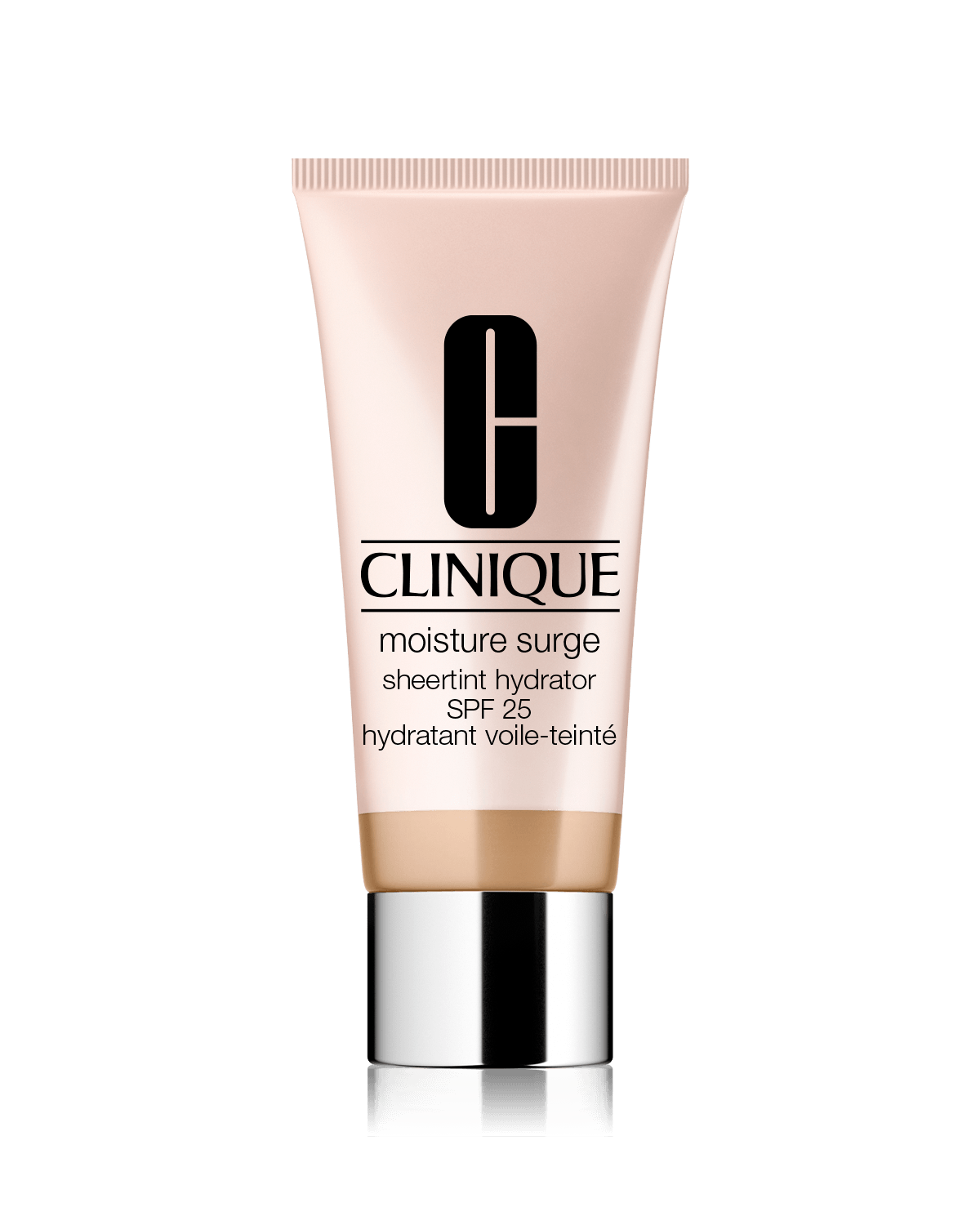 Крем с тональным эффектом увлажняющий Moisture Surge Tinted SPF 25™