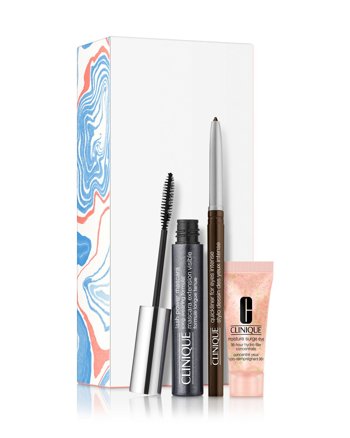 Набор «Power Lashes»