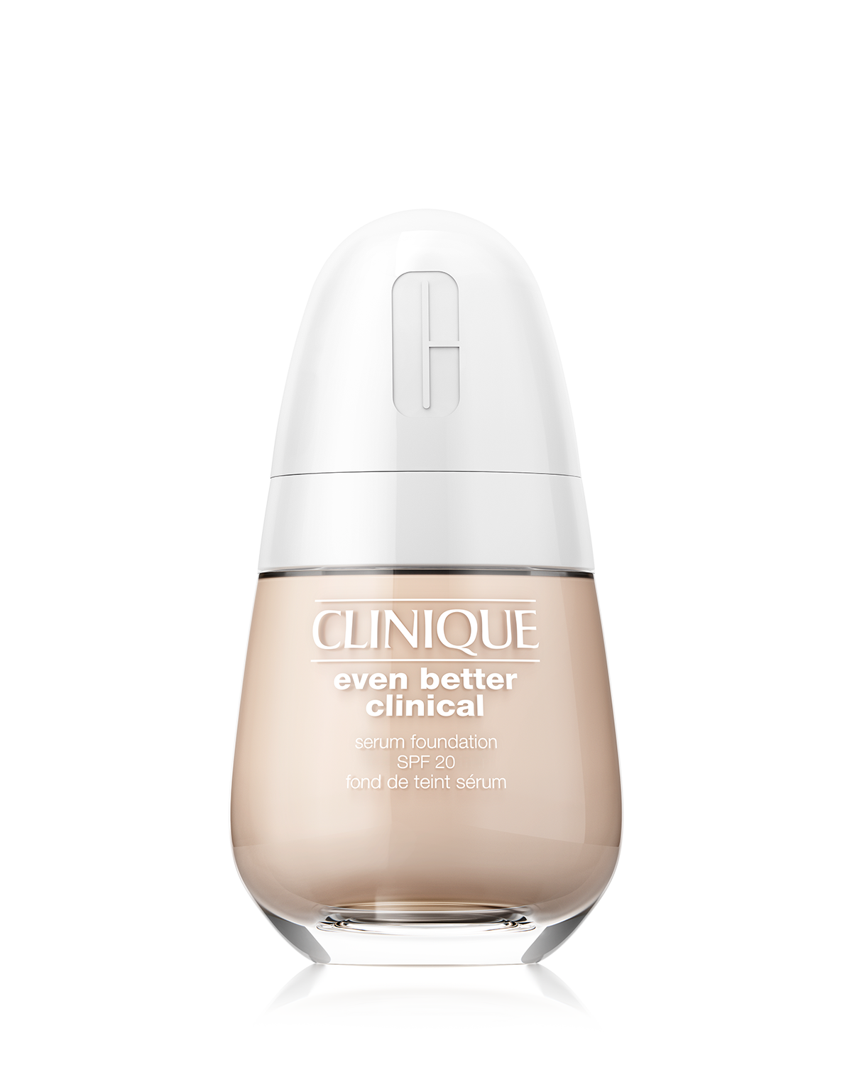Even Better Clinical Serum Foundation SPF 20