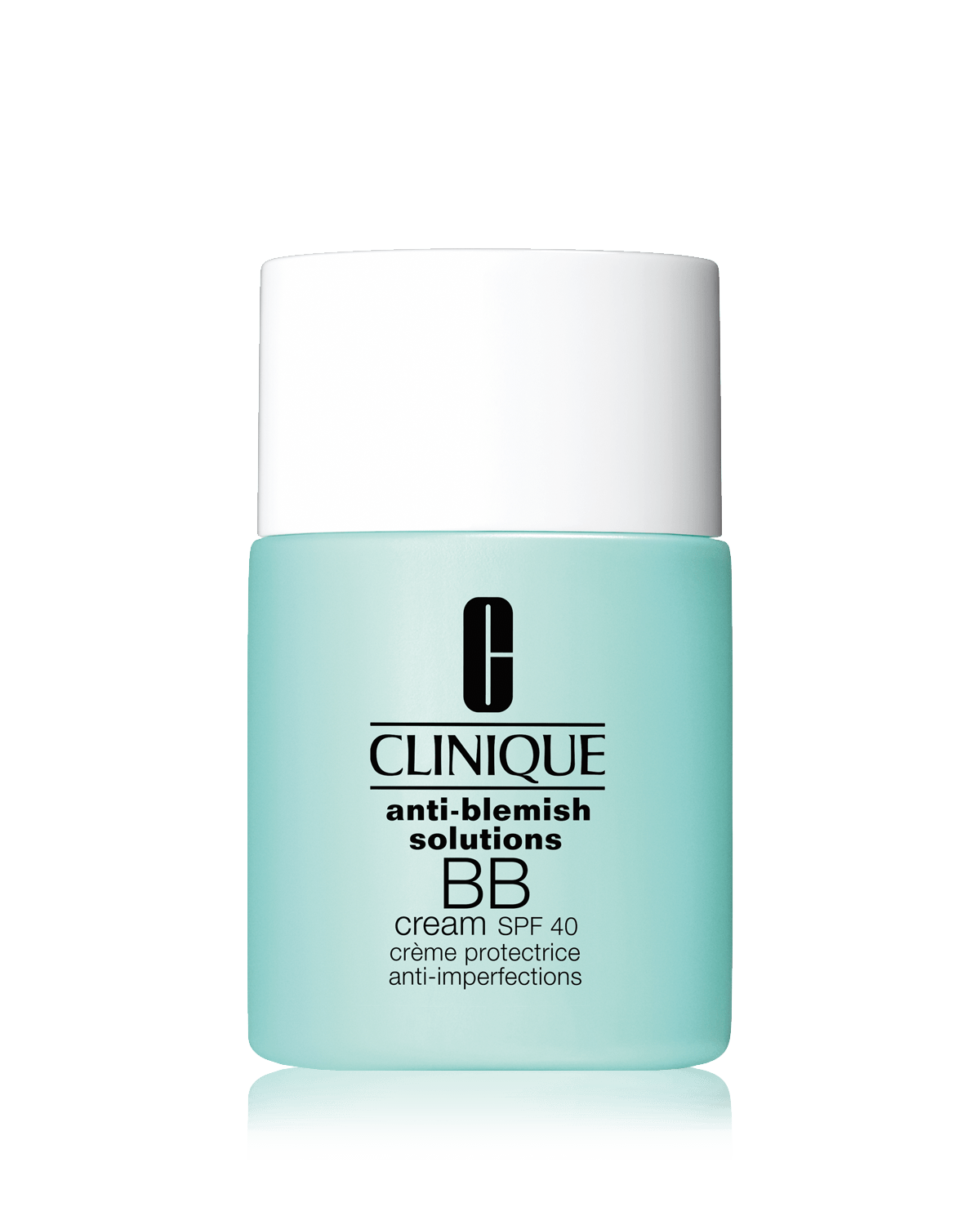 Многофункциональный корректирующий BB крем для проблемной кожи Anti-Blemish Solutions™ SPF 40