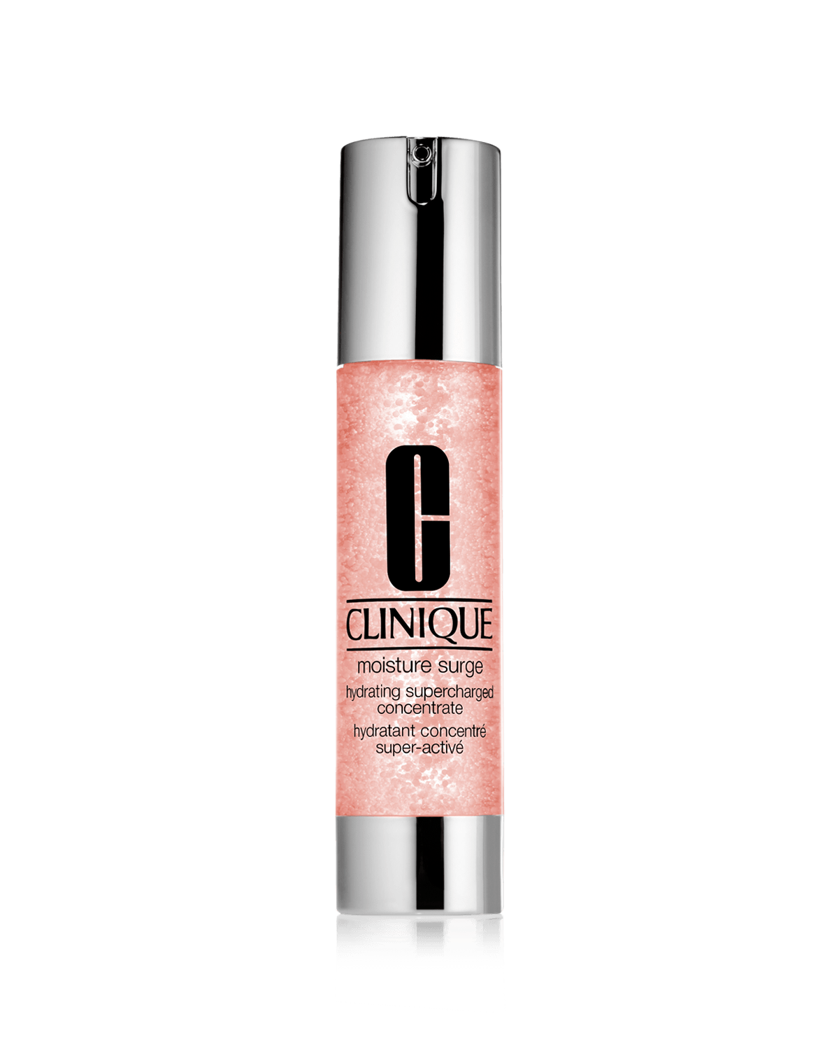 Увлажняющий гель-концентрат усиленного действия Moisture Surge™