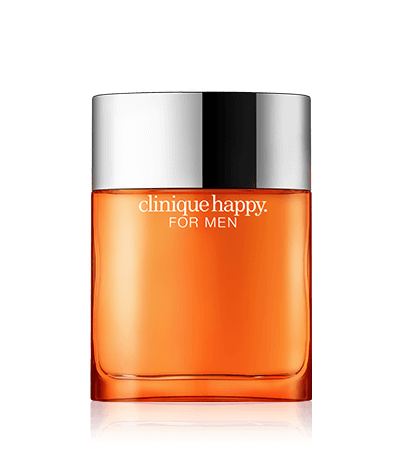 clinique happy for men boots