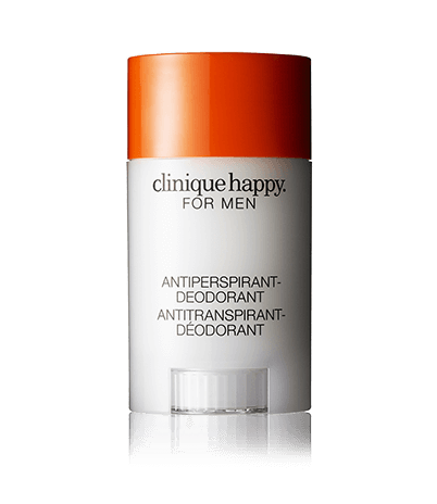 clinique happy for men boots