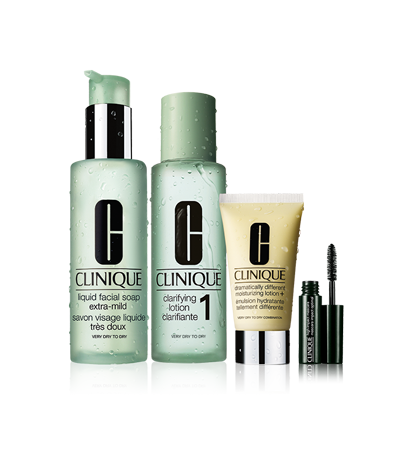 Косметика Clinique Купить В Интернет Магазине