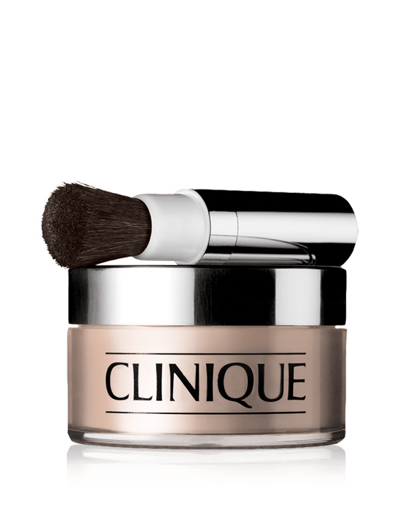 Рассыпчатая пудра для лица с кисточкой Blended Face Powder & Brush, Transparency 2, 35 г 