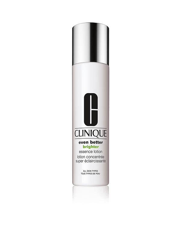 クリニーク even better brighter milky lotion Even Better™ Brighter Essence Lotion | Clinique