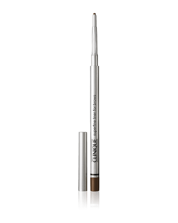 Супертонкий карандаш для бровей Superfine Liner, Супертонкий автоматический карандаш для придания бровям формы и естественного оттенка.