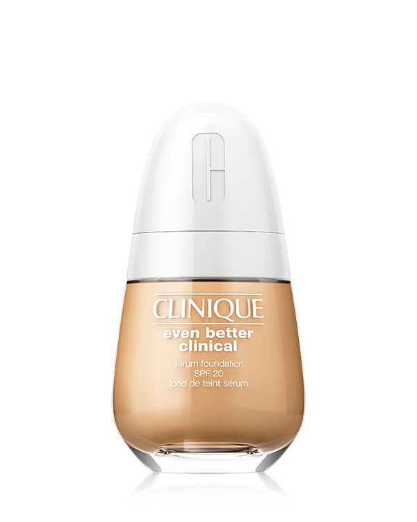 Тональный крем Even Better Clinical™ Serum Foundation SPF 20, CN 28 Ivory, 30 мл