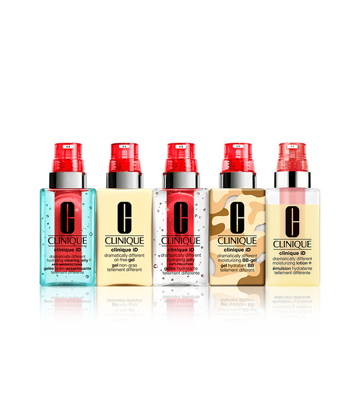 Clinique all about clean для чего нужен