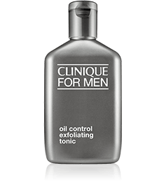 Отшелушивающий лосьон для жирной кожи Exfoliating Tonic