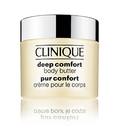 Питательный и смягчающий крем для тела Deep Comfort™