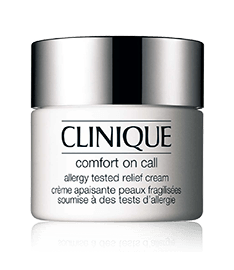 Интенсивный питательный крем Comfort on Call Allergy Relief Cream