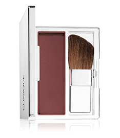 Компактные румяна Blushing Blush