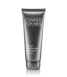 Увлажняющий защитный крем Clinique For Men™ SPF 21