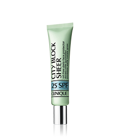 Ежедневный защитный крем для лица City Block™ SPF 25