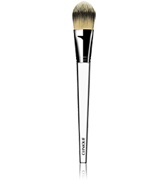Кисть для нанесения тонального средства Foundation Brush