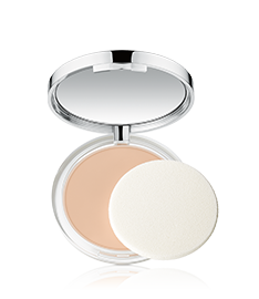 Легкая компактная пудра с антиоксидантами Almost Powder SPF 15
