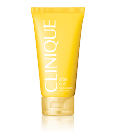 Бальзам с алоэ после загара After-Sun Rescue Balm with Aloe