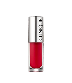 Блеск для губ: сияние и увлажнение Clinique Pop Splash™