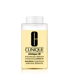 Clinique iD™ Увлажняющий лосьон Dramatically Different™