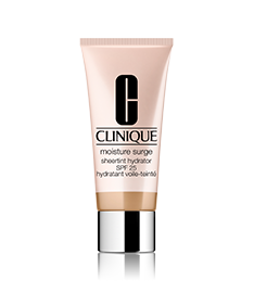 Крем с тональным эффектом увлажняющий Moisture Surge Tinted SPF 25™
