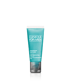 Миниатюра интенсивно увлажняющего гель-крема на 72 часа Clinique For Men Maximum Hydrator™