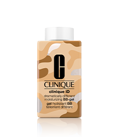 Clinique iD™ Увлажняющий BB-гель, корректирующий тон кожи Dramatically Different™