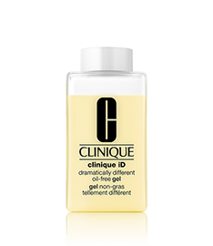 Clinique iD™ Увлажняющий гель Dramatically Different™