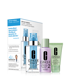 Набор «Derm Pro Solutions: For Pores + Uneven Texture»