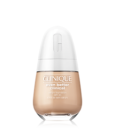 Тональный крем Even Better Clinical™ Serum Foundation SPF 20