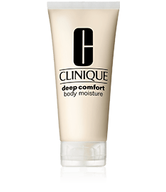 Глубоко увлажняющий крем для тела Deep Comfort™