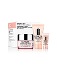 Набор «Hydrate & Glow»