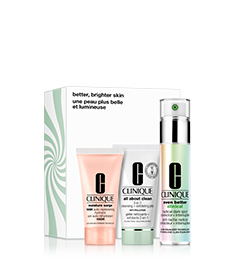 Набор «Better Brighter Skin»