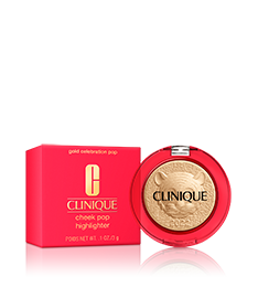 Компактные румяна Cheek Pop™ в лимитированном дизайне