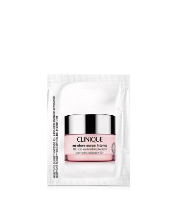 Миниатюра интенсивно увлажняющего крема на 72 часа Moisture Surge™