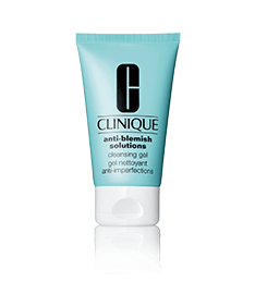 Очищающий гель для умывания для проблемной кожи Anti-Blemish Solutions™