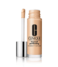 Устойчивое тональное средство Beyond Perfecting™