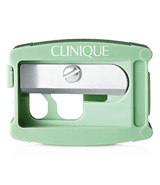 Точилка для карандашей для губ и глаз Eye & Lip Pencil Sharpener