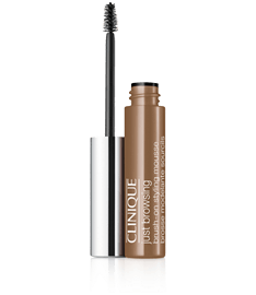 Гель для бровей Just Browsing Brush-On Styling Mousse