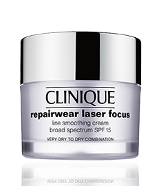 Дневной разглаживающий крем Repairwear Laser Focus Line Smoothing Cream™ SPF 15