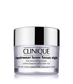 Ночной разглаживающий крем Repairwear Laser Focus Night Line Smoothing Cream™