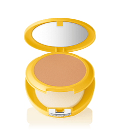 Солнцезащитная минеральная пудра Mineral Powder SPF 30