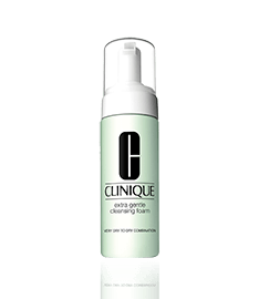 Пенка для умывания для чувствительной кожи Extra Gentle