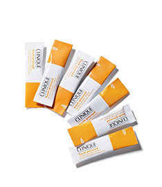 Обновляющее очищающее средство с содержанием витамина С Fresh Pressed™
